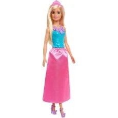 Klasszikus Barbie hercegnő
